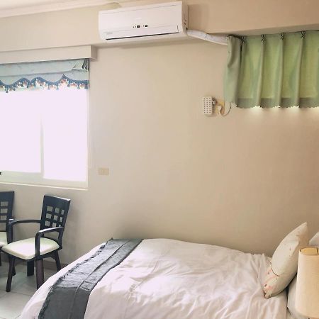 Chia Yun Homestay Lotung Kültér fotó