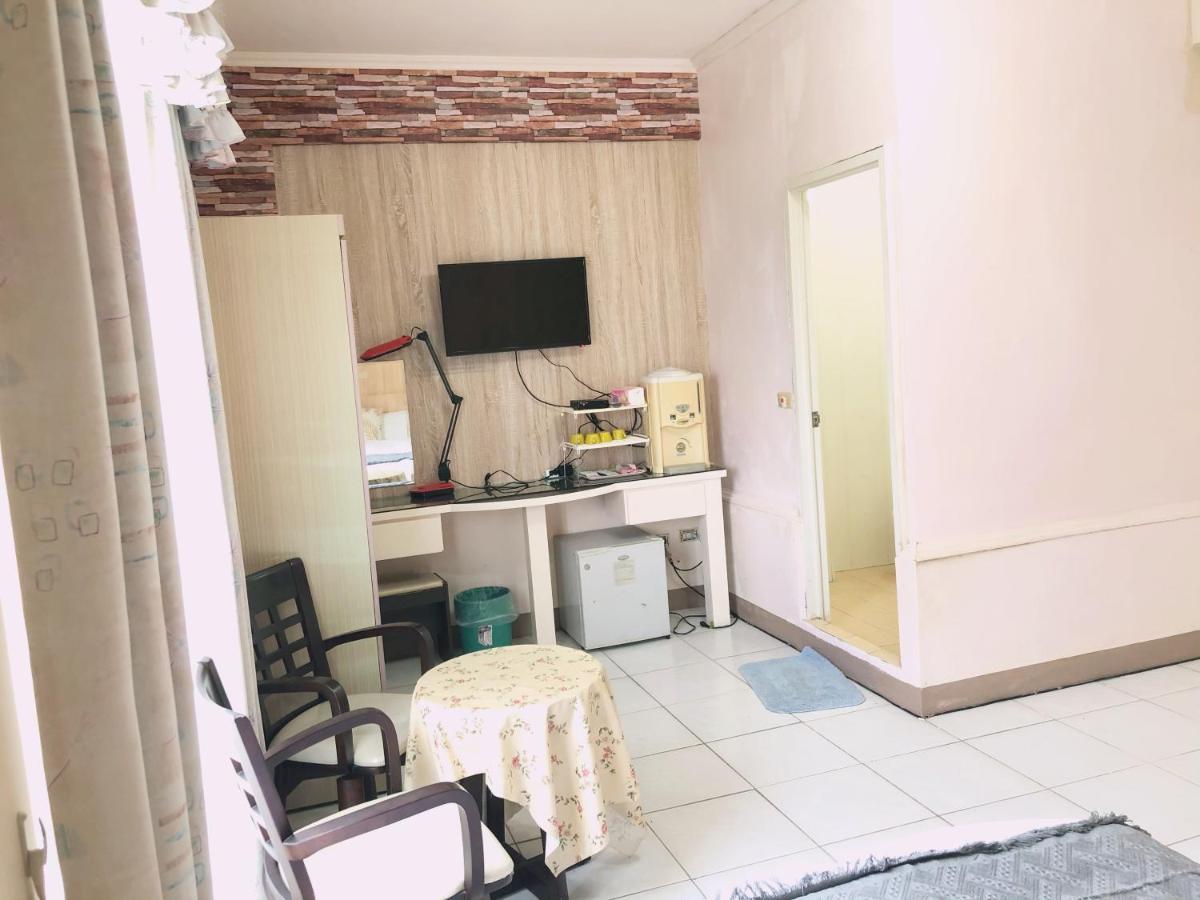Chia Yun Homestay Lotung Kültér fotó
