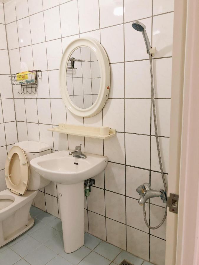Chia Yun Homestay Lotung Kültér fotó