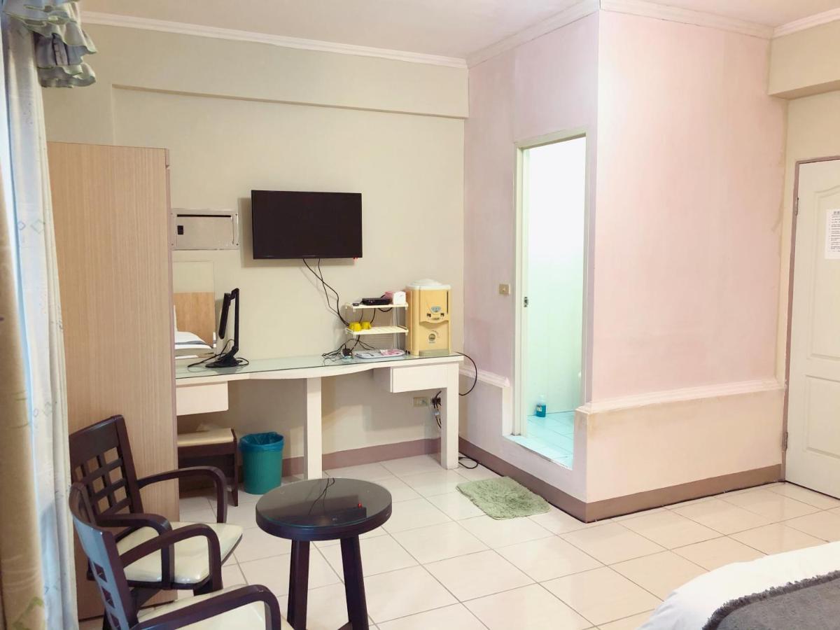 Chia Yun Homestay Lotung Kültér fotó