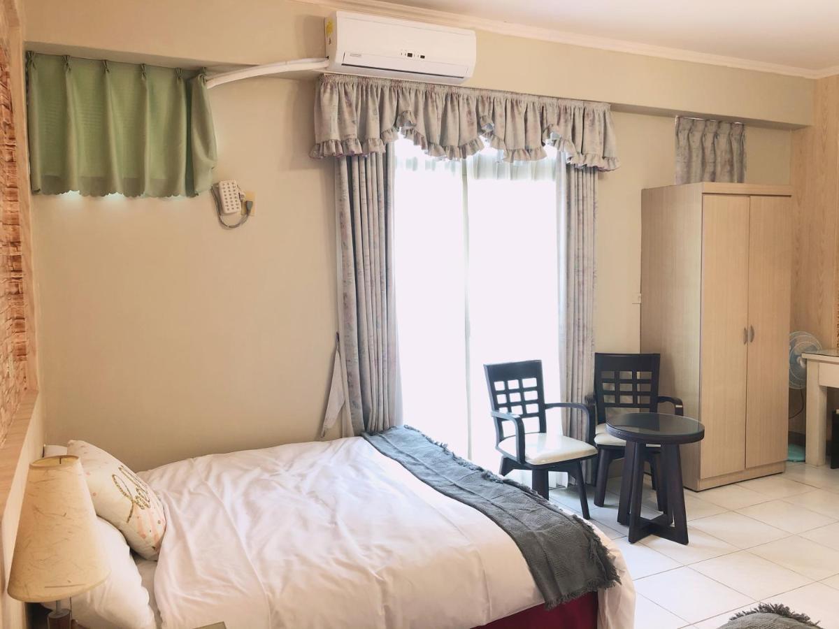 Chia Yun Homestay Lotung Kültér fotó