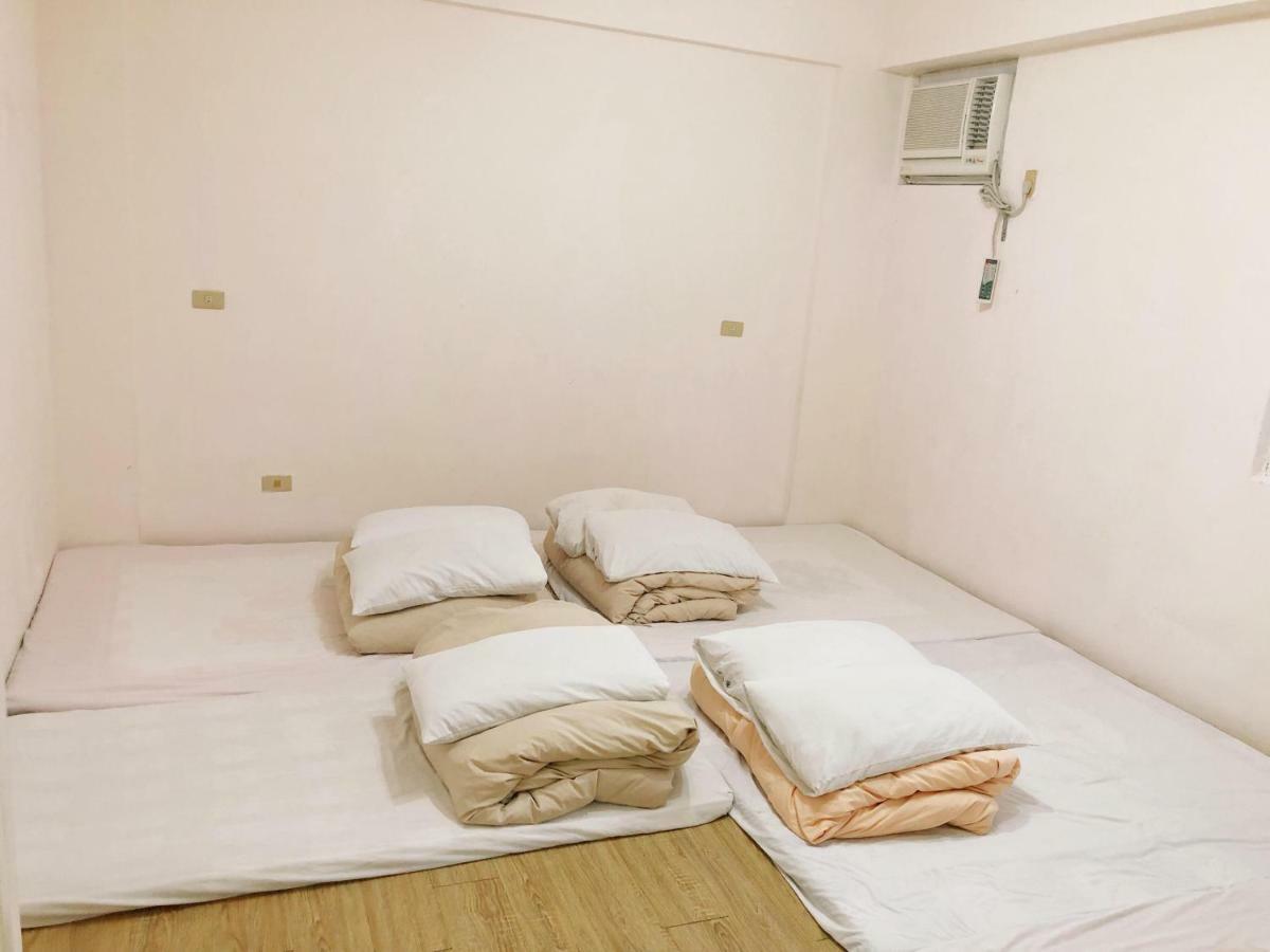 Chia Yun Homestay Lotung Kültér fotó
